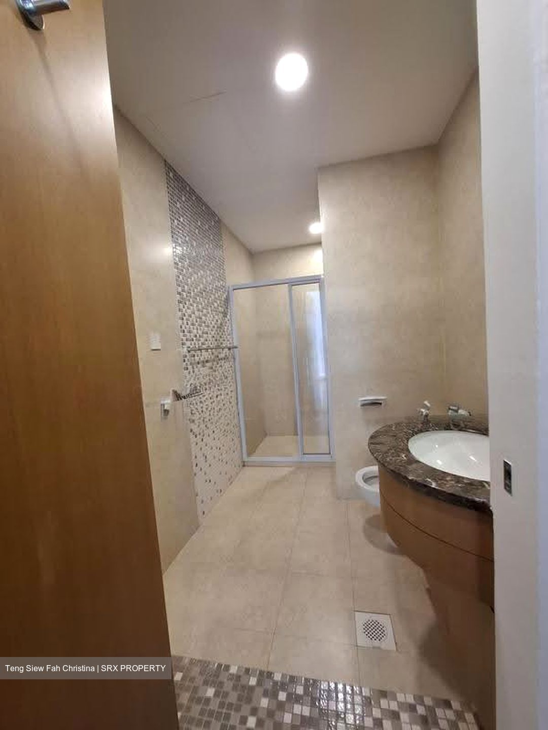 The Tessarina (D10), Condominium #611656231